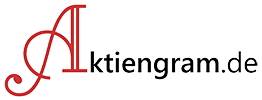 Logo Aktiengram