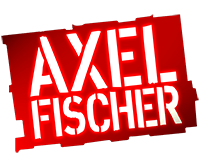 Logo Axel Fischer