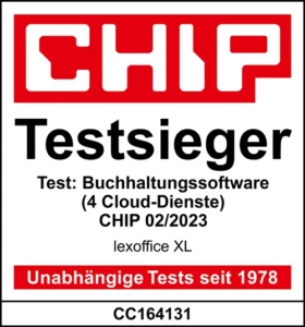 Chip Testsieger 2023